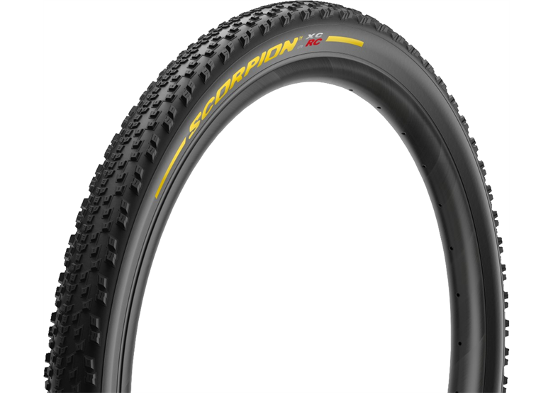 Opona PIRELLI Scorpion XC RC Team Edition