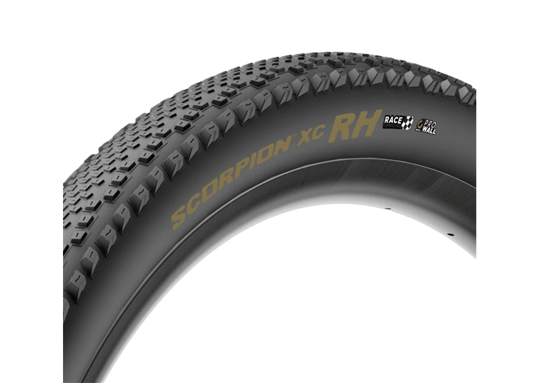 Opona PIRELLI Scorpion XC RH Race Colour Edition