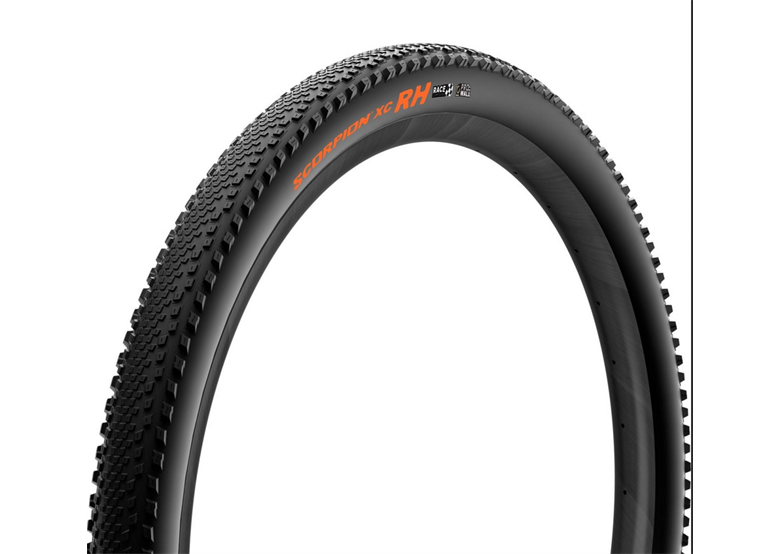 Opona PIRELLI Scorpion XC RH Race Colour Edition