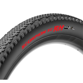 Opona PIRELLI Scorpion XC RH Race Colour Edition