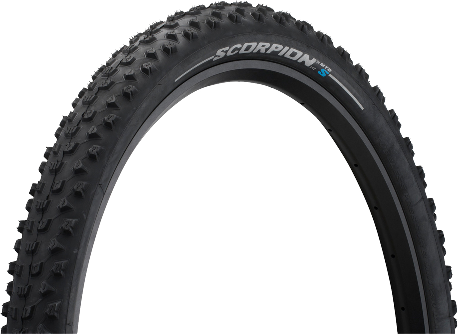 SCORPION™ XC S（スコーピオンXC S）29×2.2 LITE Opona Pirelli Scorpion XC S Lite 29 x 2.2