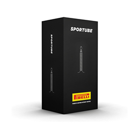 Opona PIRELLI SporTube 12
