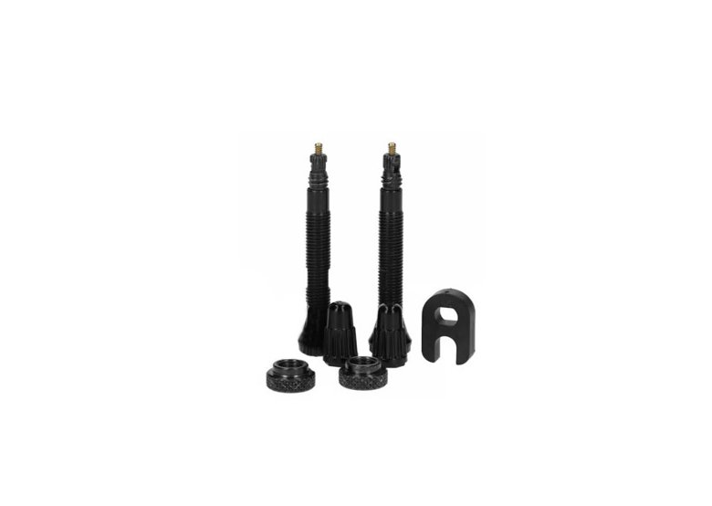 Zestaw wentyli presta PIRELLI Tubeless Valve Kit