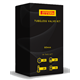 Zestaw wentyli presta PIRELLI Tubeless Valve Kit