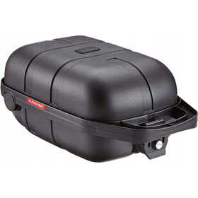 Kosz rowerowy na bagażnik PLETSCHER 