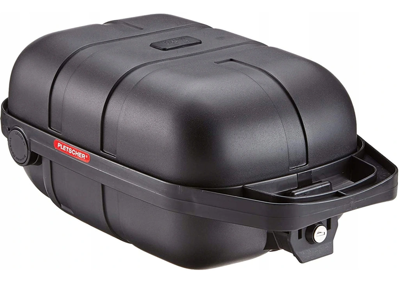 Kosz rowerowy na bagażnik PLETSCHER