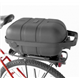 Kosz rowerowy na bagażnik PLETSCHER