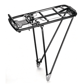 Bagażnik rowerowy tylny PLETSCHER Athlete