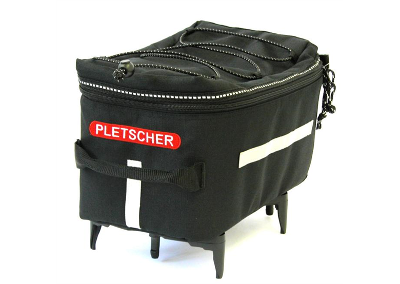 Torba na bagażnik PLETSCHER Mini