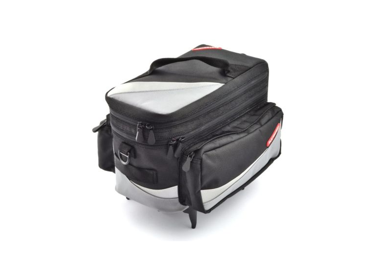 Torba na bagażnik PLETSCHER Zurigo