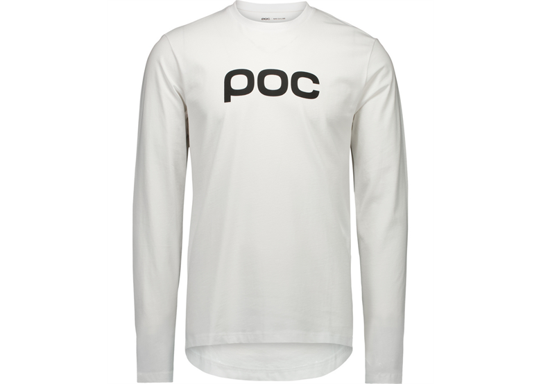 Koszulka z długim rękawem POC 