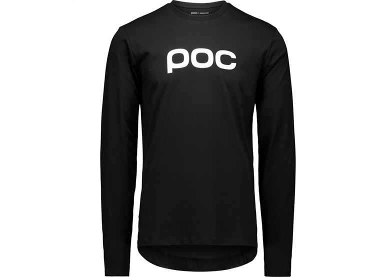 Koszulka z długim rękawem POC 