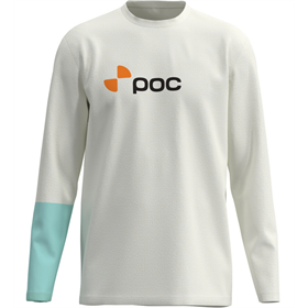 Koszulka z długim rękawem POC 