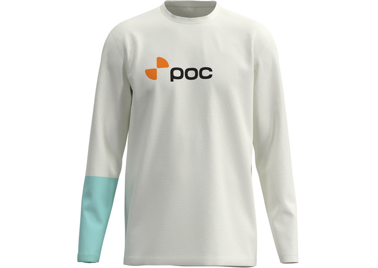 Koszulka z długim rękawem POC 