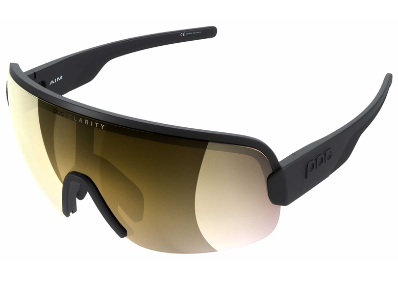 Okulary rowerowe POC Aim
