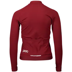 Bluza rowerowa damska POC Ambient Thermal W's