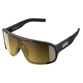 Okulary rowerowe POC Aspire Mid