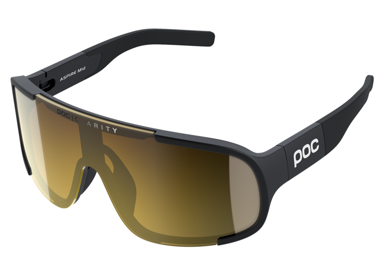Okulary rowerowe POC Aspire Mid