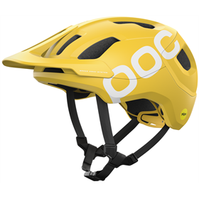 Kask rowerowy POC Axion Race MIPS