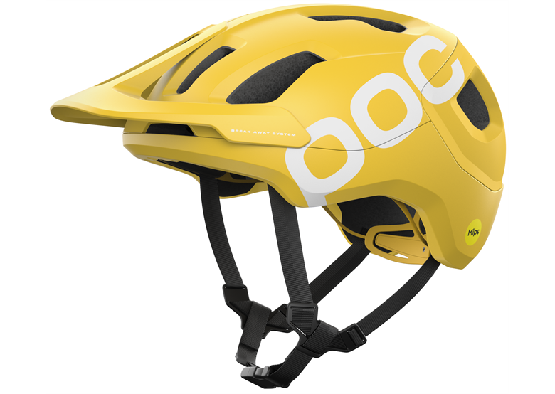 Kask rowerowy POC Axion Race MIPS