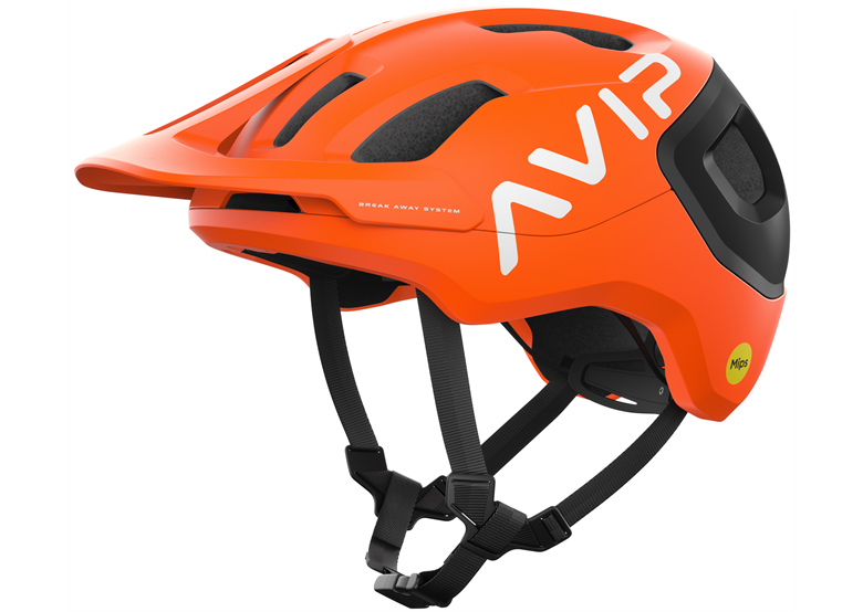 Kask rowerowy POC Axion Race MIPS