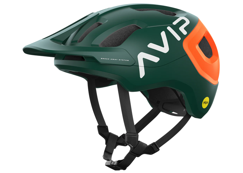 Kask rowerowy POC Axion Race MIPS