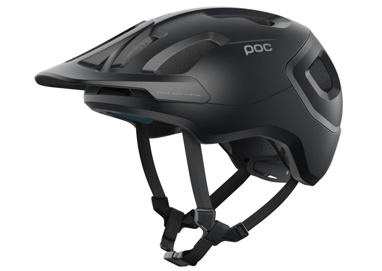 Kask rowerowy POC Axion Spin