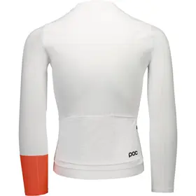 Koszulka rowerowa z długim rękawem POC Cadence