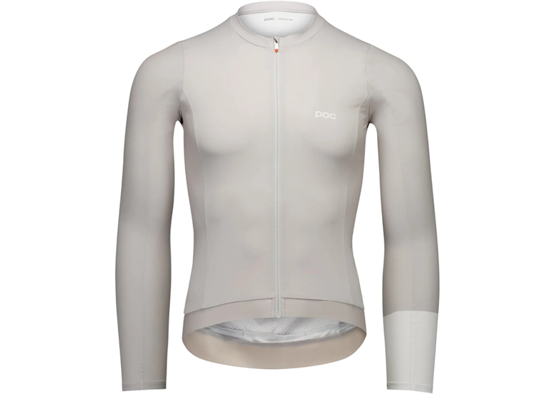 Koszulka rowerowa z długim rękawem POC Cadence