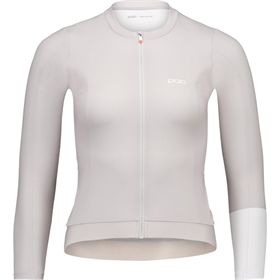 Koszulka rowerowa damska z długim rękawem POC Cadence