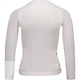 Koszulka rowerowa damska z długim rękawem POC Cadence