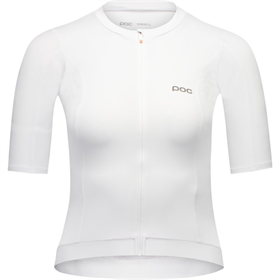 Koszulka rowerowa damska POC Cadence