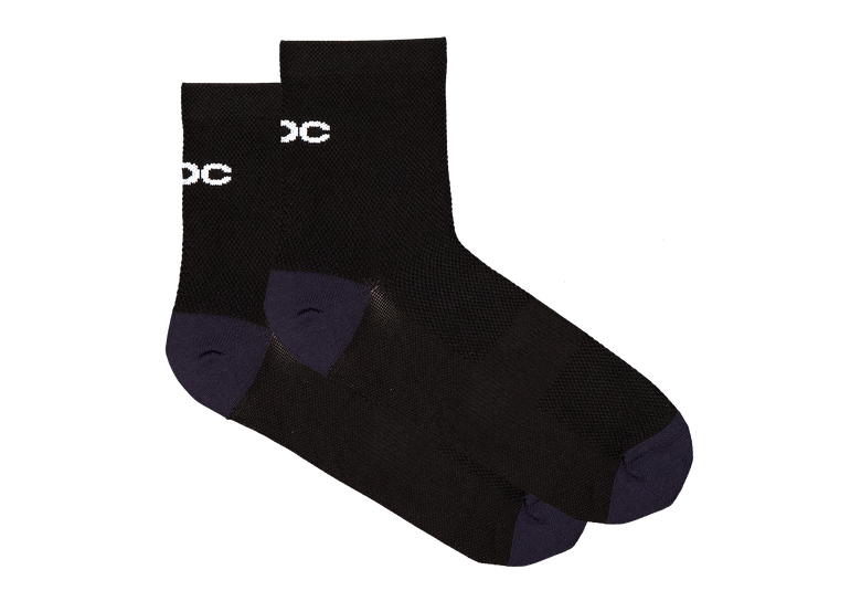 Skarpetki POC Cadence Road Air