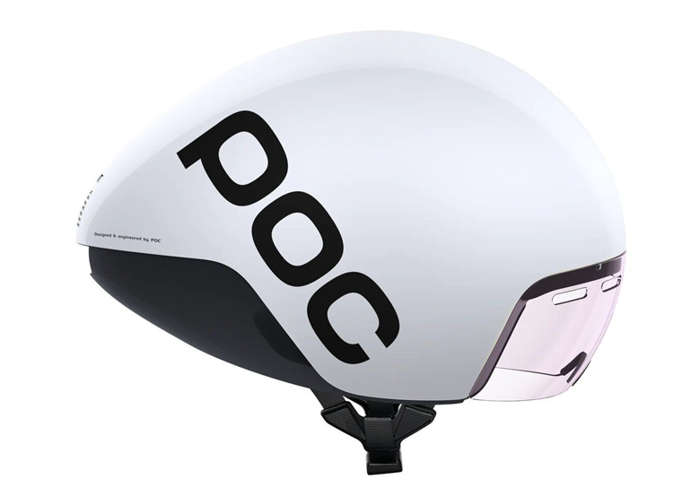 Kask rowerowy POC Cerebel