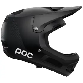 Kask rowerowy Full Face POC Coron Air Carbon MIPS