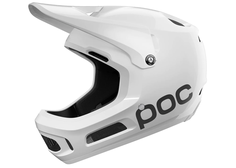 Kask rowerowy Full Face POC Coron Air MIPS