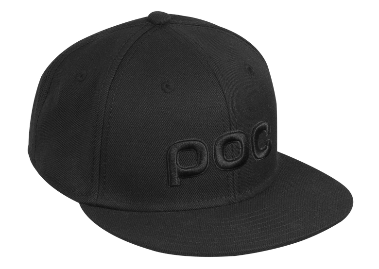 Czapka z daszkiem POC Corp
