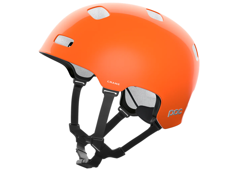 Kask rowerowy POC Crane MIPS
