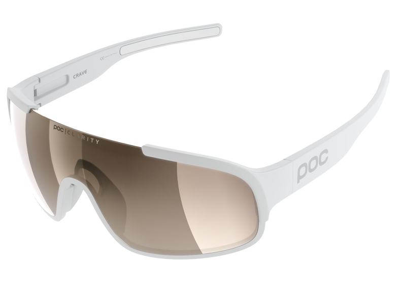 Okulary rowerowe POC Crave