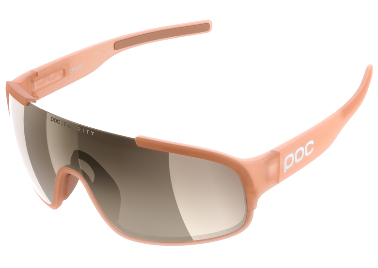 Okulary rowerowe POC Crave