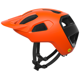 Kask rowerowy POC Cularis