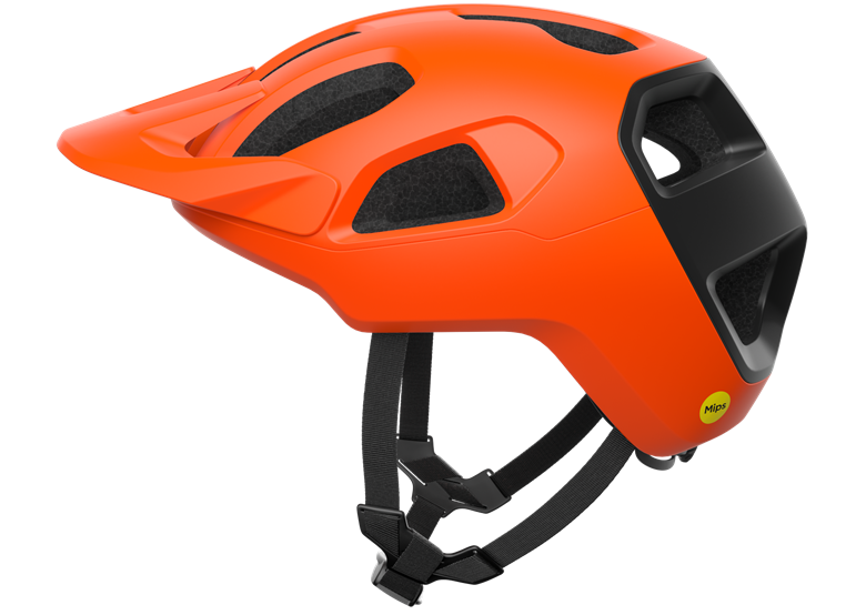 Kask rowerowy POC Cularis