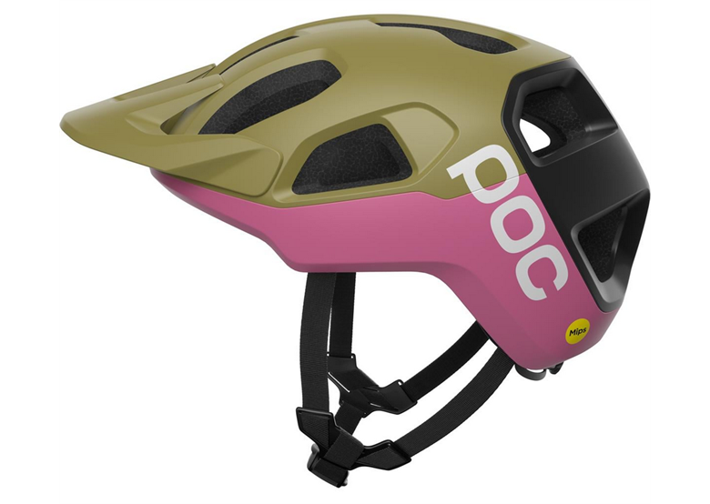 Kask rowerowy POC Cularis