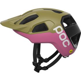 Kask rowerowy POC Cularis