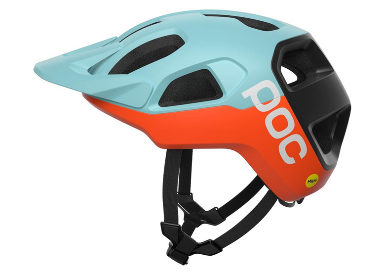 Kask rowerowy POC Cularis