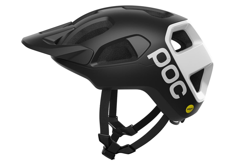 Kask rowerowy POC Cularis