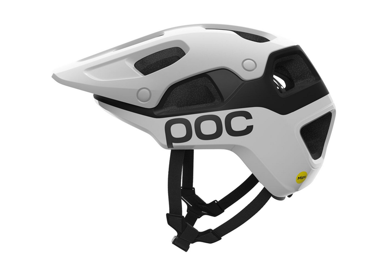 Kask rowerowy POC Cularis Pure MIPS