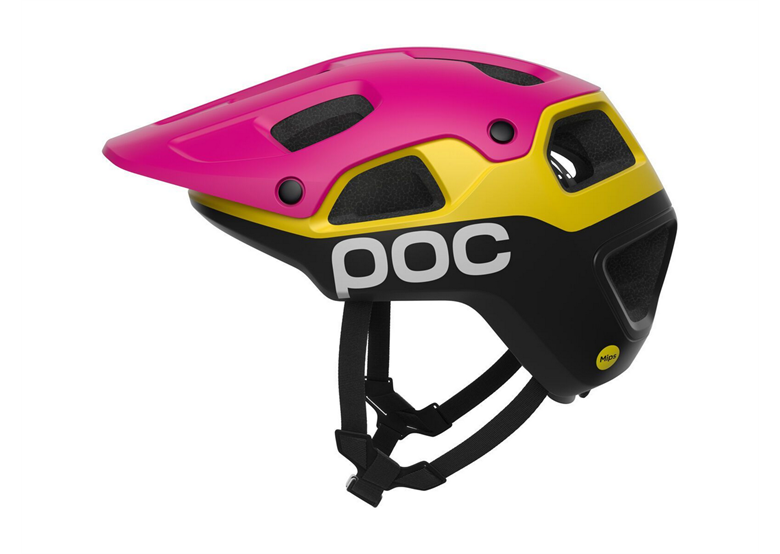 Kask rowerowy POC Cularis Pure MIPS