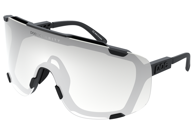 Okulary fotochromowe POC Devour