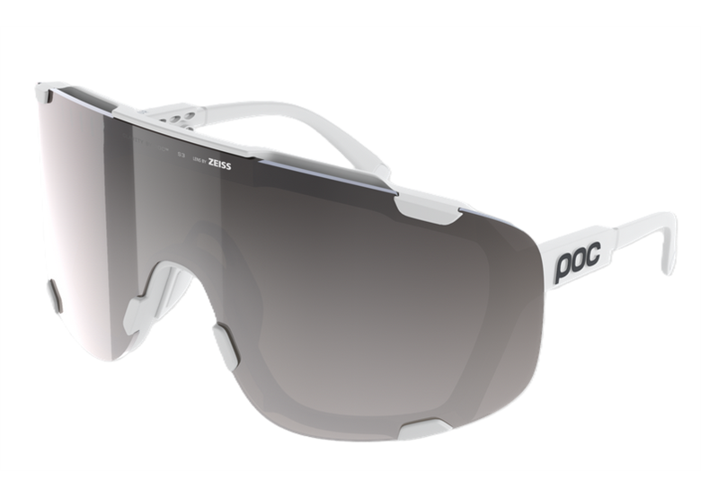 Okulary rowerowe POC Devour